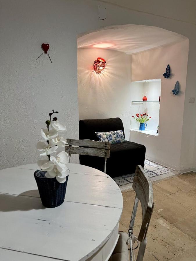 Mamy Sweet Home Polignano a Mare Exterior foto